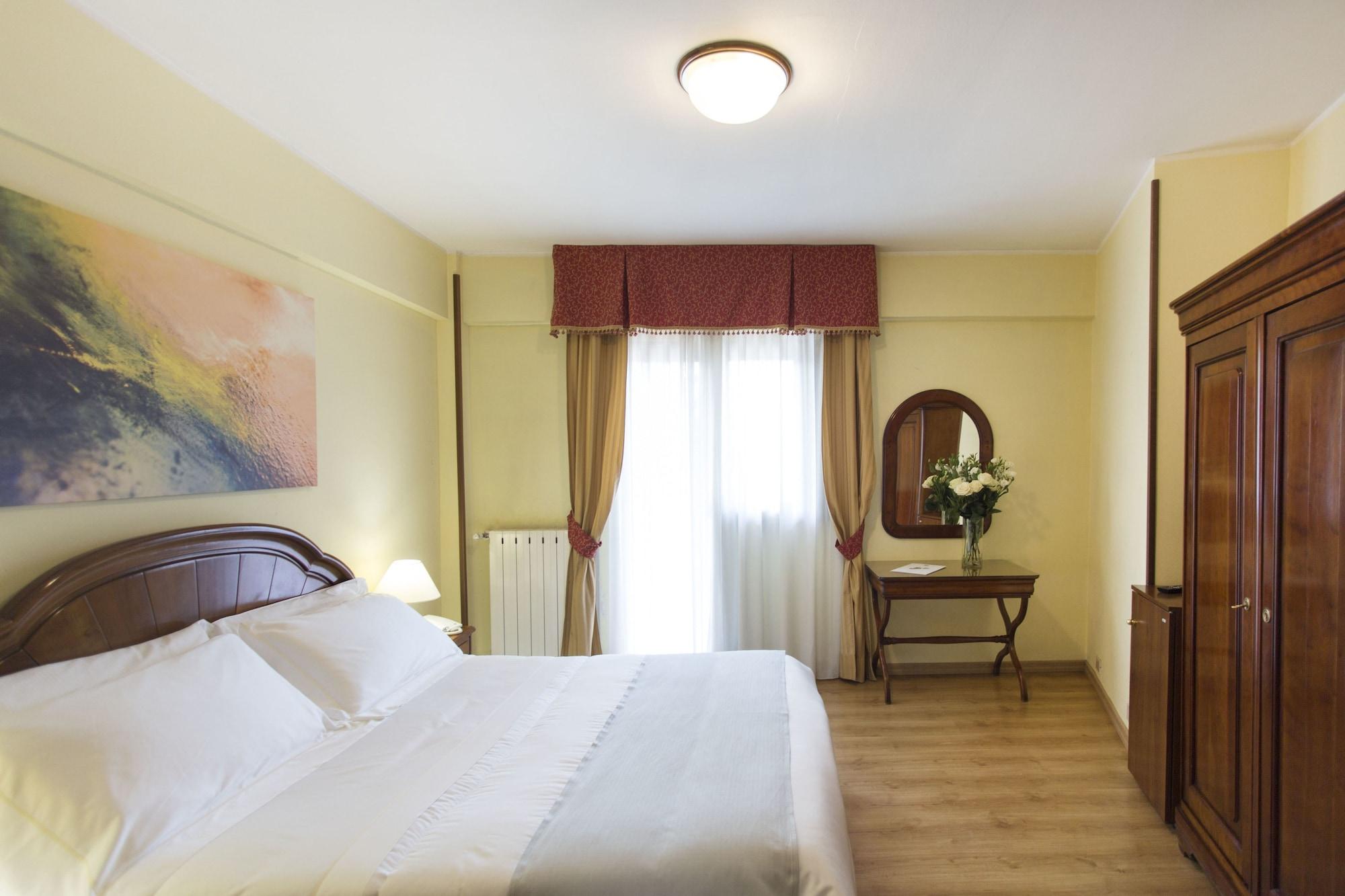 Grand Hotel Del Parco Pescasseroli Ngoại thất bức ảnh