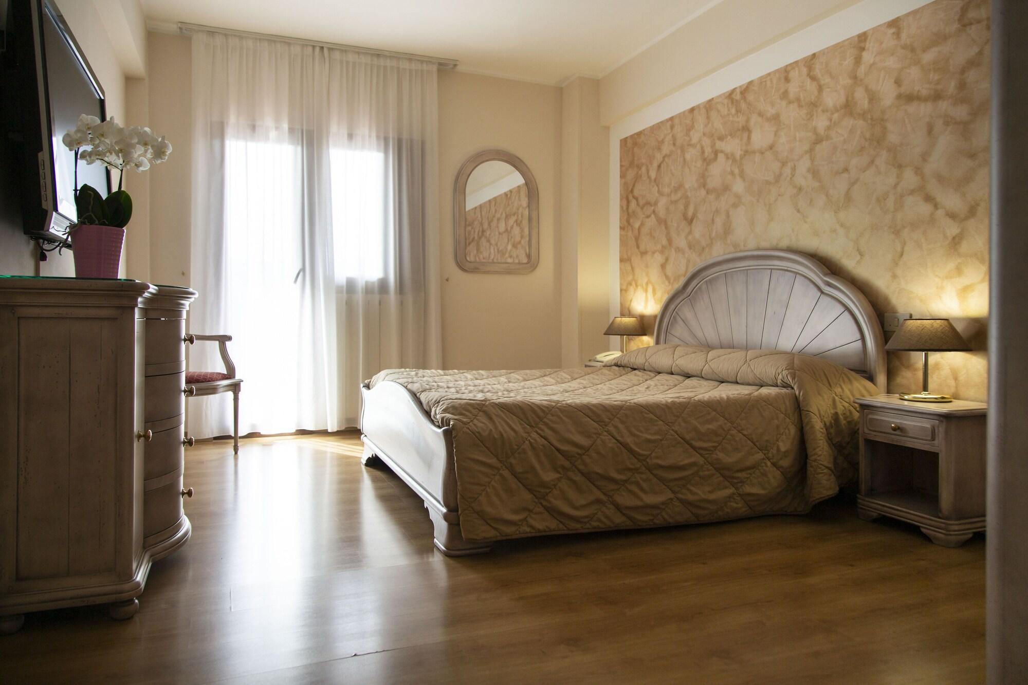 Grand Hotel Del Parco Pescasseroli Ngoại thất bức ảnh