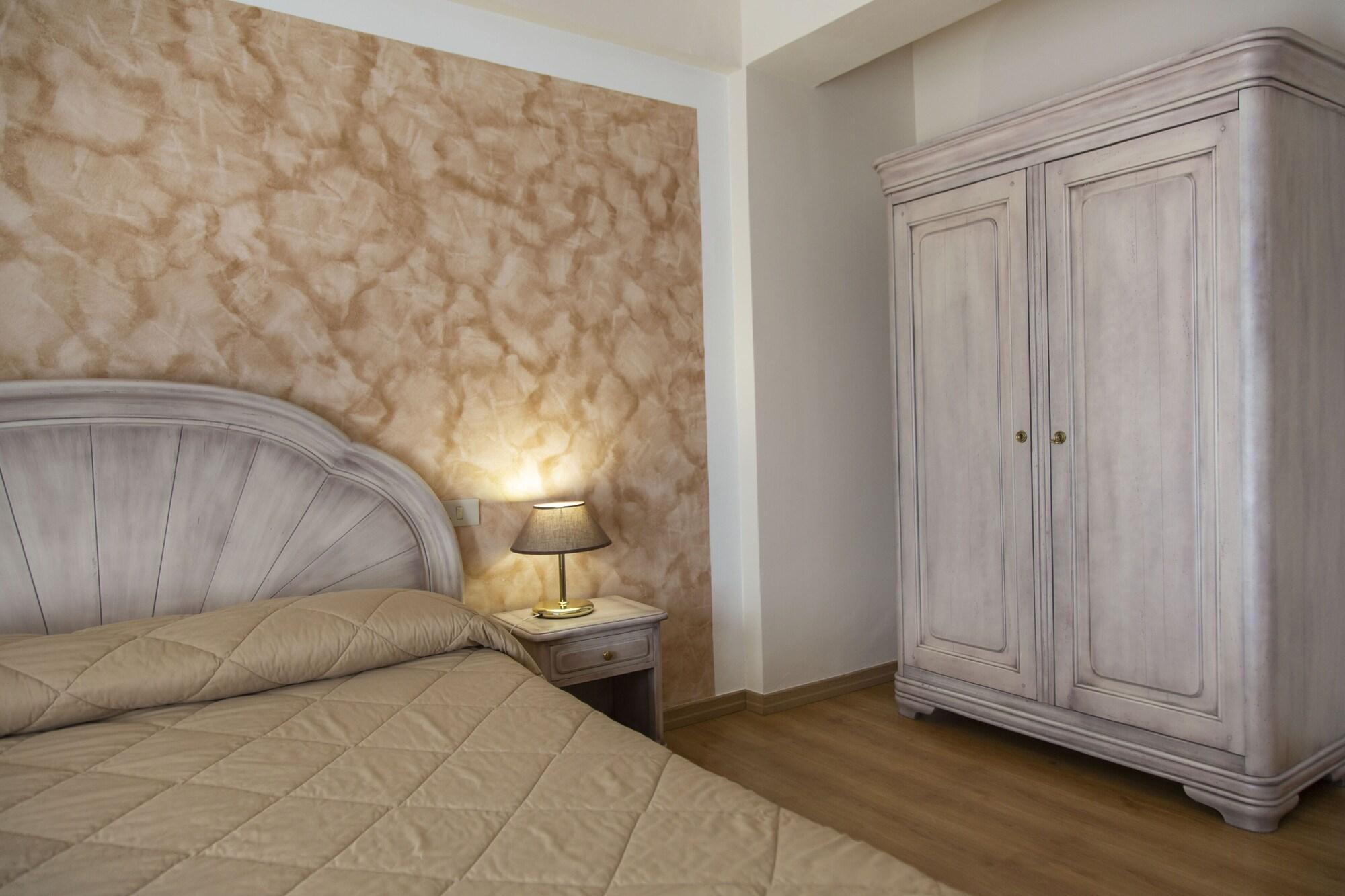 Grand Hotel Del Parco Pescasseroli Ngoại thất bức ảnh