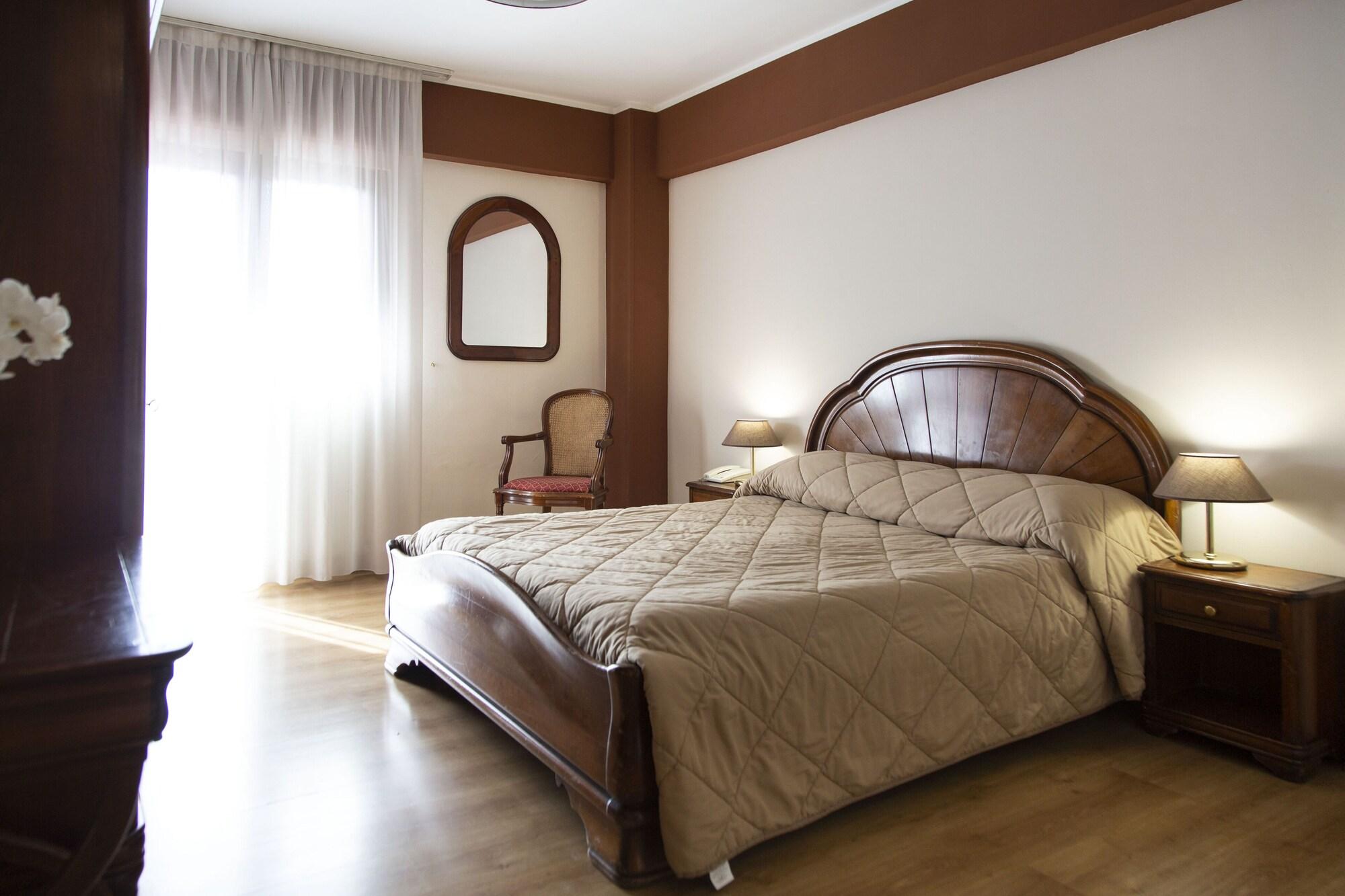 Grand Hotel Del Parco Pescasseroli Ngoại thất bức ảnh