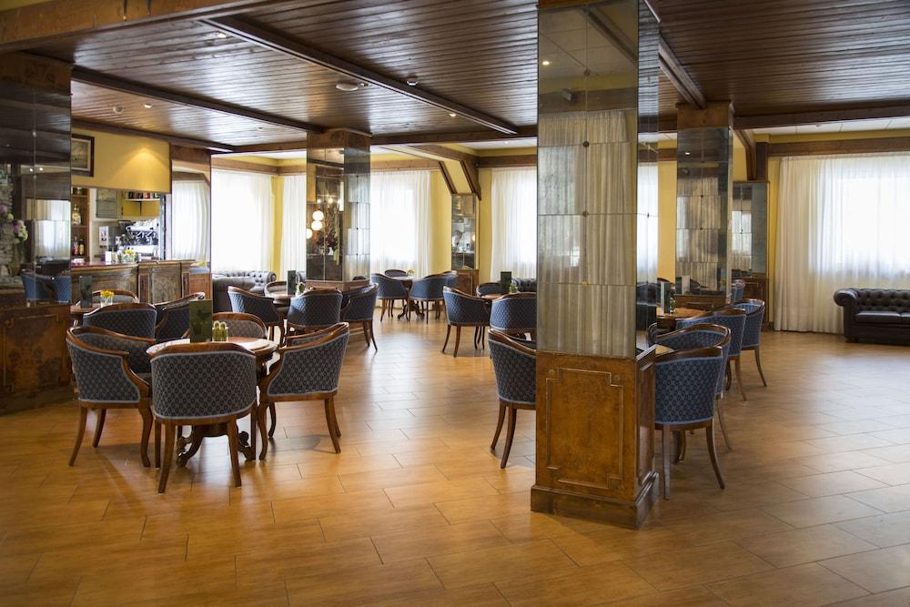 Grand Hotel Del Parco Pescasseroli Ngoại thất bức ảnh