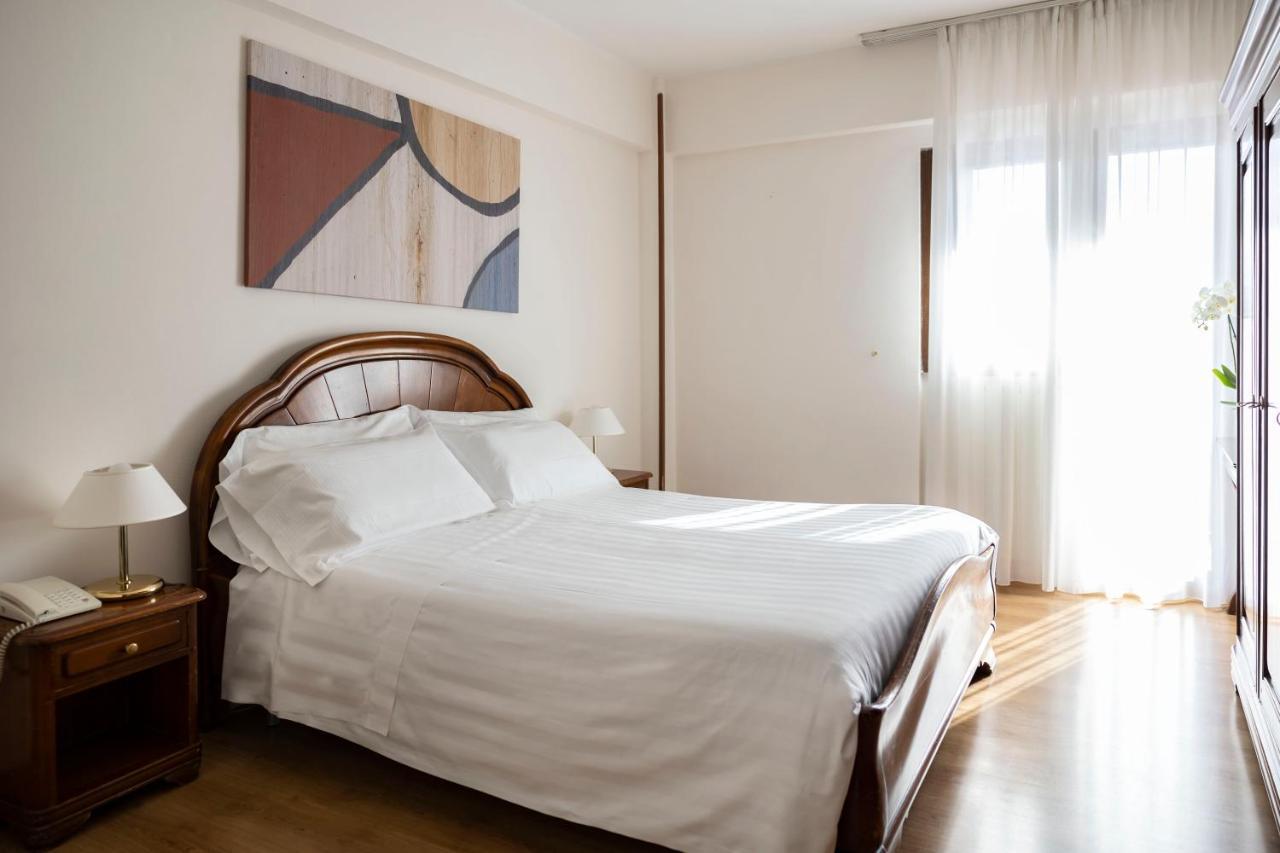 Grand Hotel Del Parco Pescasseroli Phòng bức ảnh