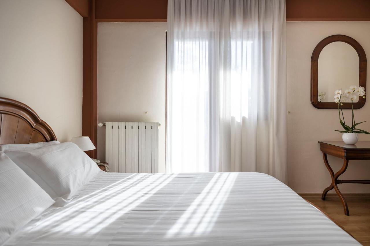 Grand Hotel Del Parco Pescasseroli Ngoại thất bức ảnh