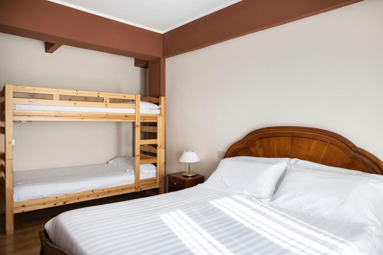 Grand Hotel Del Parco Pescasseroli Phòng bức ảnh