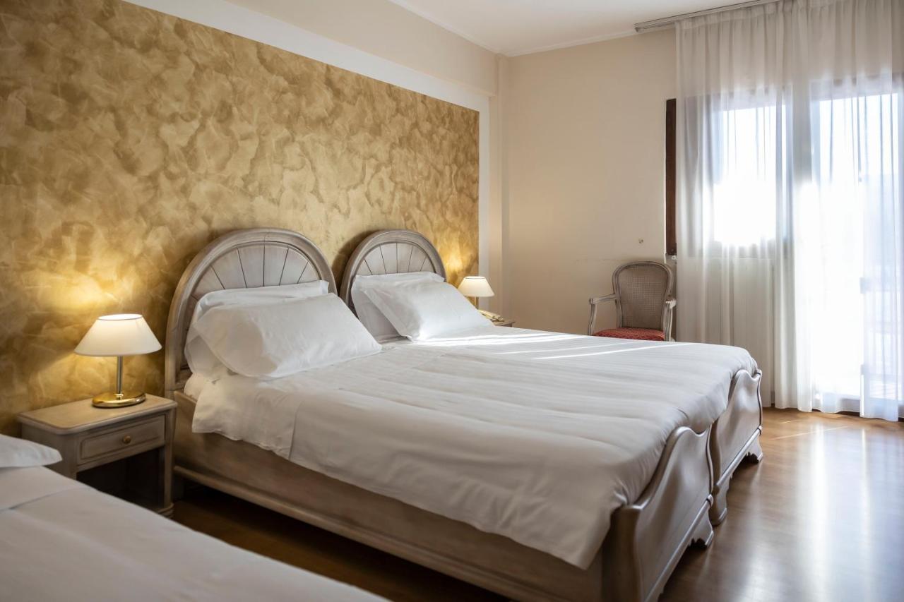 Grand Hotel Del Parco Pescasseroli Ngoại thất bức ảnh