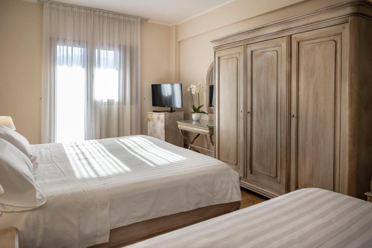 Grand Hotel Del Parco Pescasseroli Phòng bức ảnh