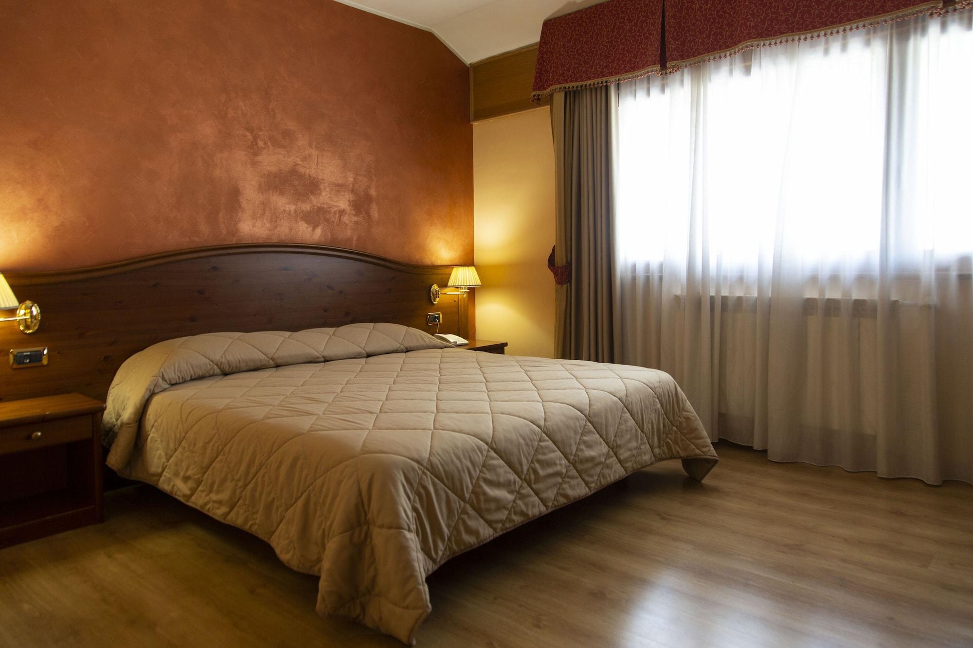 Grand Hotel Del Parco Pescasseroli Ngoại thất bức ảnh