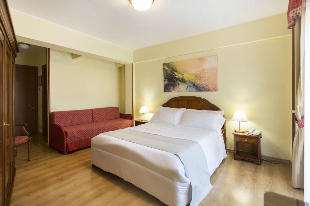 Grand Hotel Del Parco Pescasseroli Ngoại thất bức ảnh