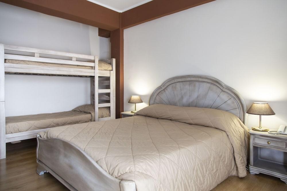 Grand Hotel Del Parco Pescasseroli Ngoại thất bức ảnh