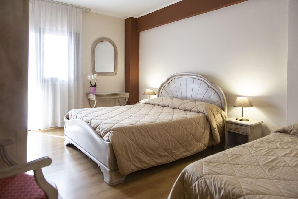 Grand Hotel Del Parco Pescasseroli Ngoại thất bức ảnh