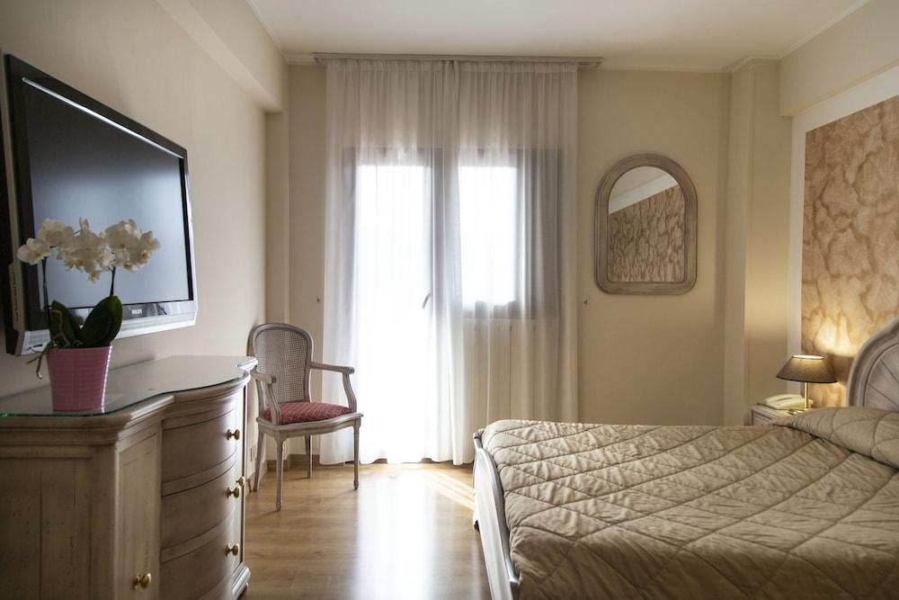 Grand Hotel Del Parco Pescasseroli Ngoại thất bức ảnh