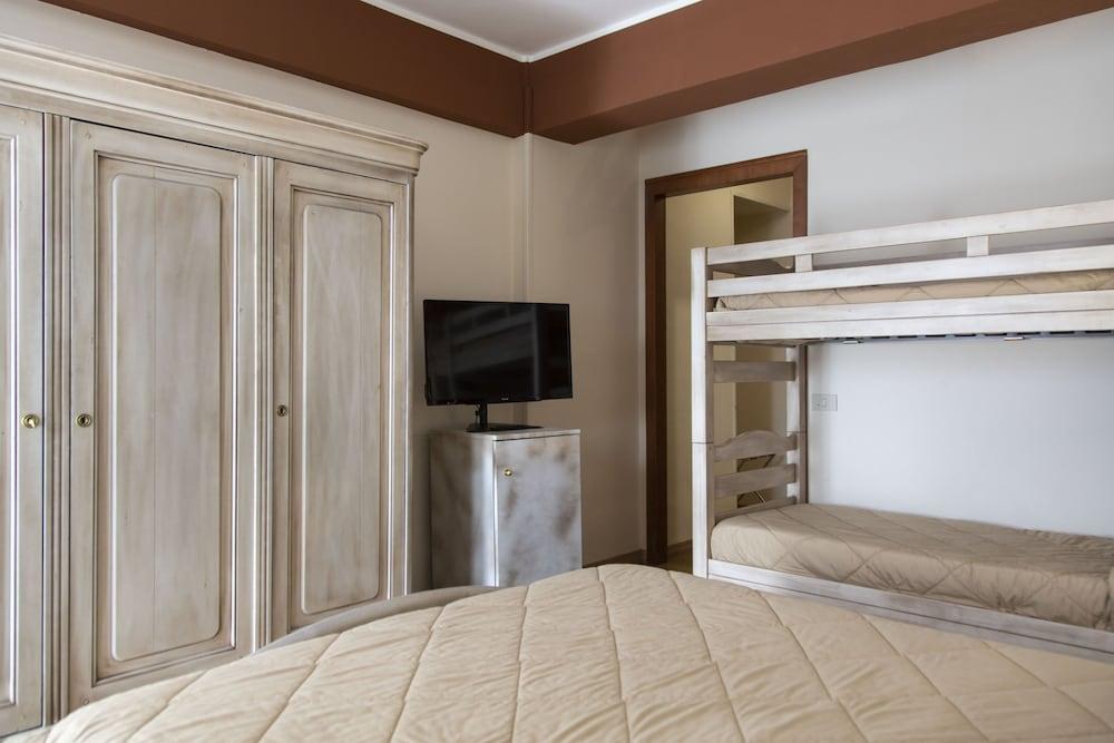 Grand Hotel Del Parco Pescasseroli Ngoại thất bức ảnh