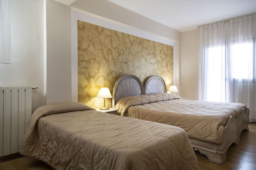 Grand Hotel Del Parco Pescasseroli Ngoại thất bức ảnh