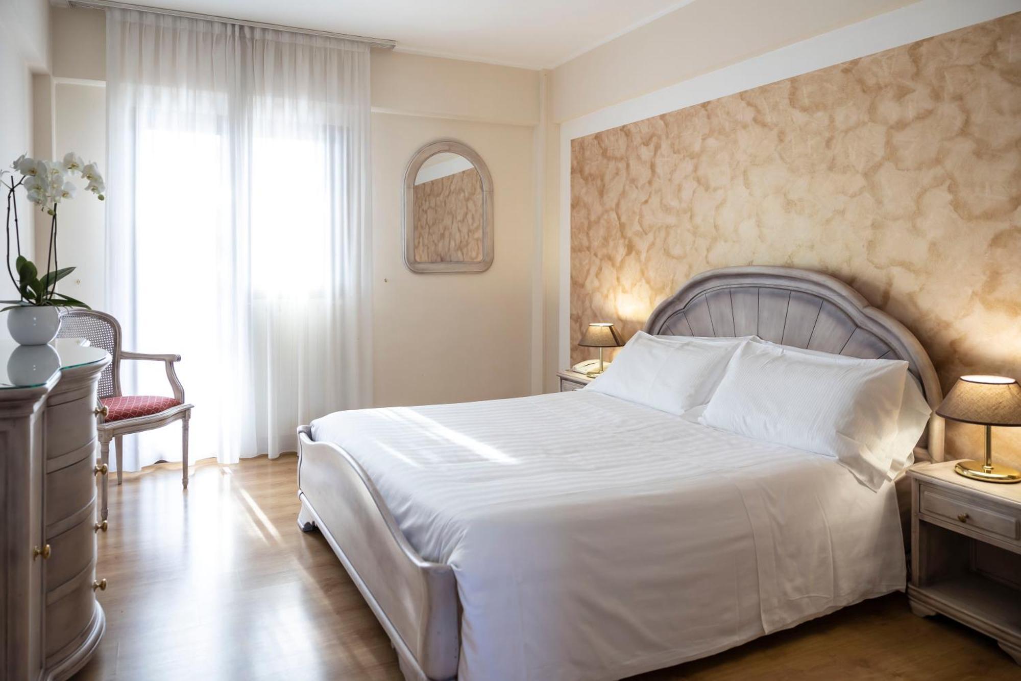 Grand Hotel Del Parco Pescasseroli Phòng bức ảnh