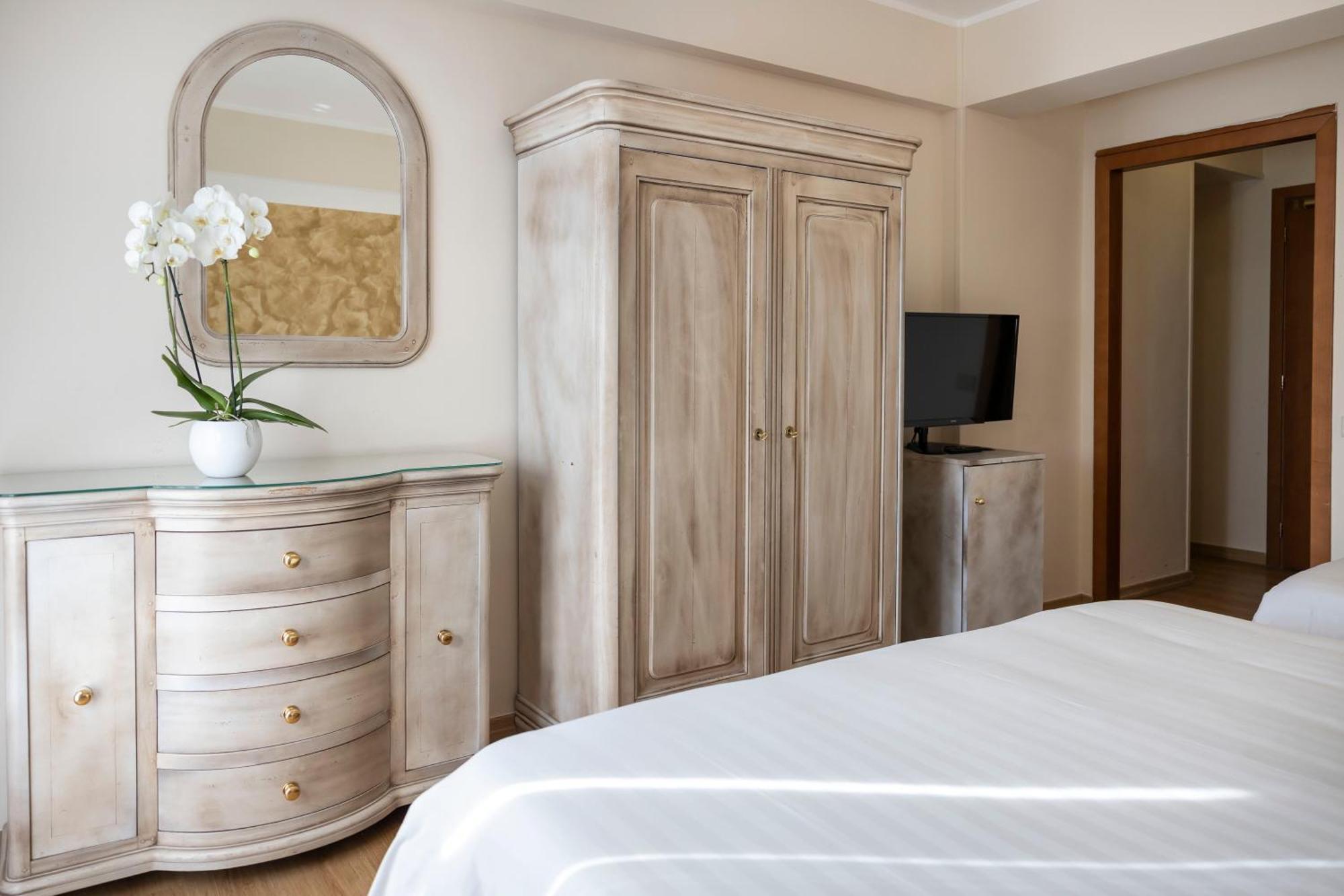 Grand Hotel Del Parco Pescasseroli Phòng bức ảnh