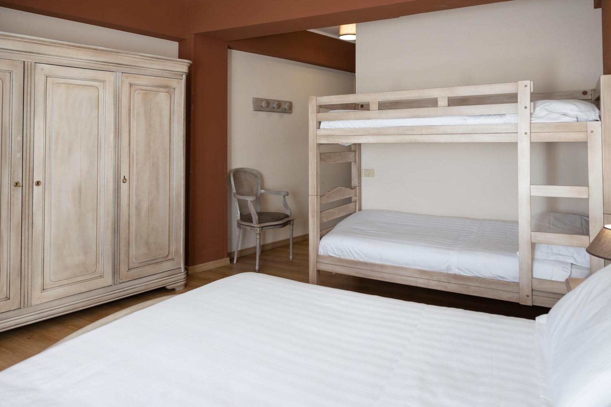 Grand Hotel Del Parco Pescasseroli Phòng bức ảnh