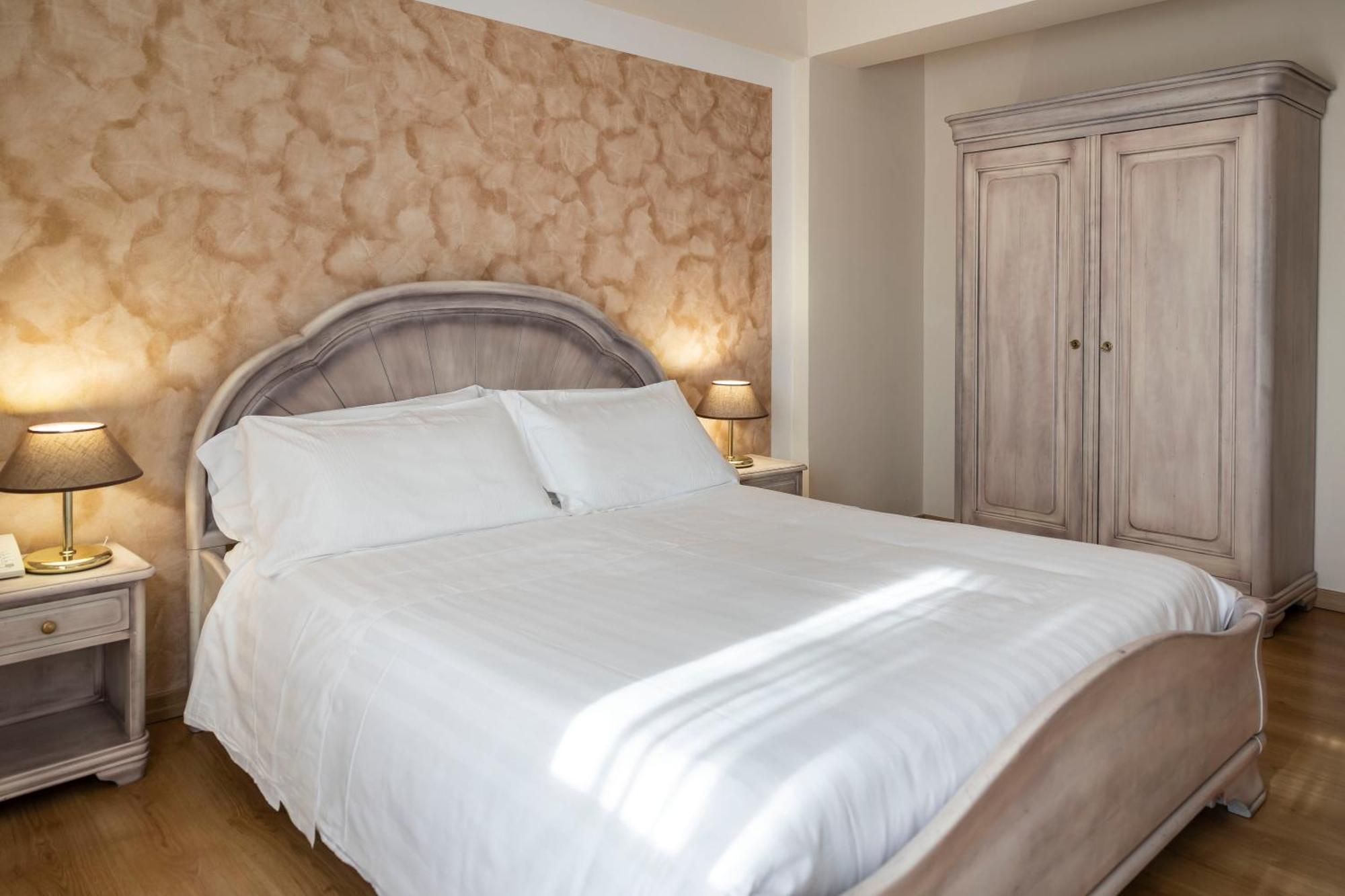 Grand Hotel Del Parco Pescasseroli Phòng bức ảnh