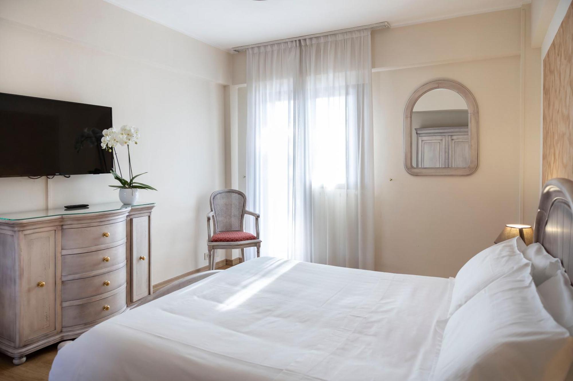 Grand Hotel Del Parco Pescasseroli Phòng bức ảnh